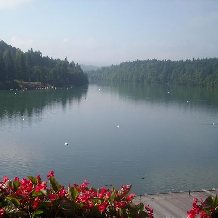 Gostisce Jezero Bed and Breakfast Medvode Εξωτερικό φωτογραφία