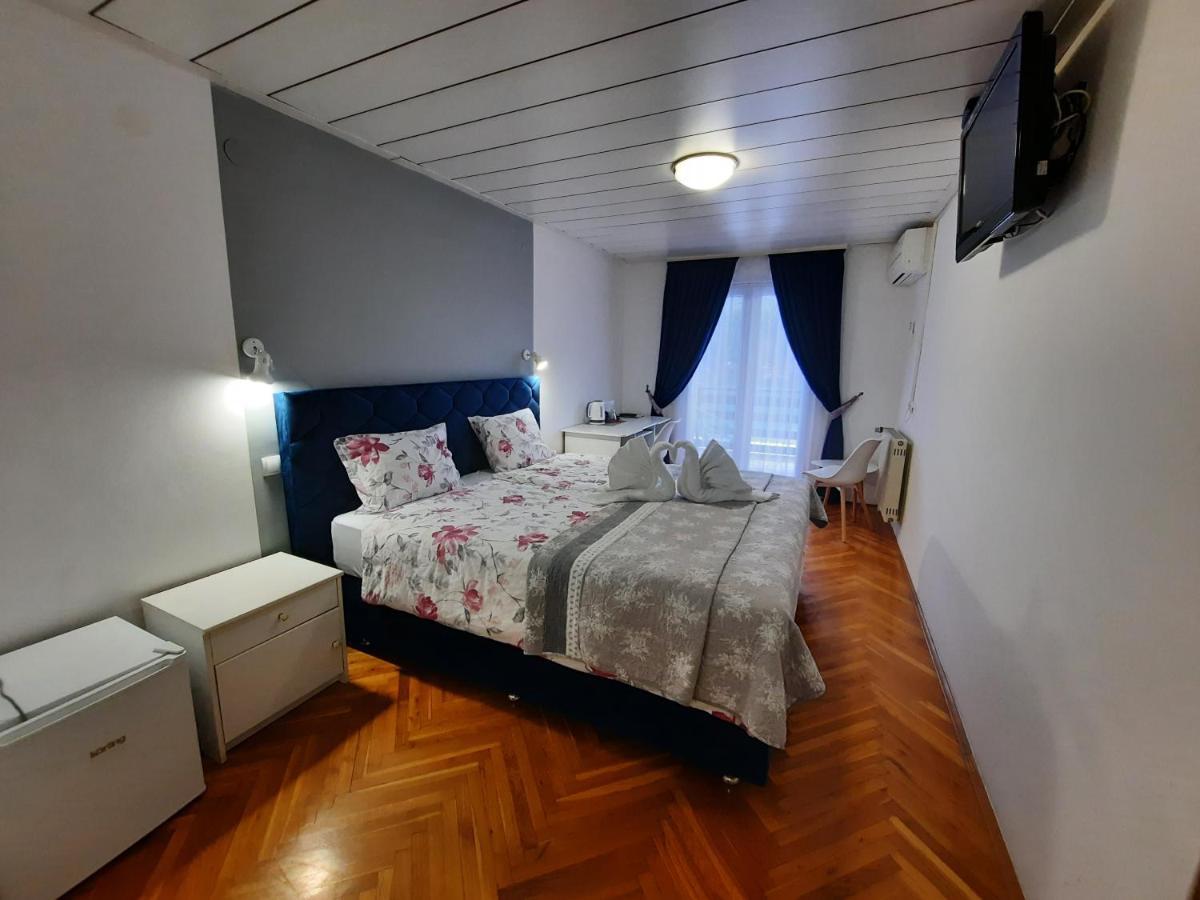 Gostisce Jezero Bed and Breakfast Medvode Εξωτερικό φωτογραφία