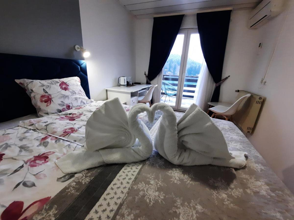 Gostisce Jezero Bed and Breakfast Medvode Εξωτερικό φωτογραφία