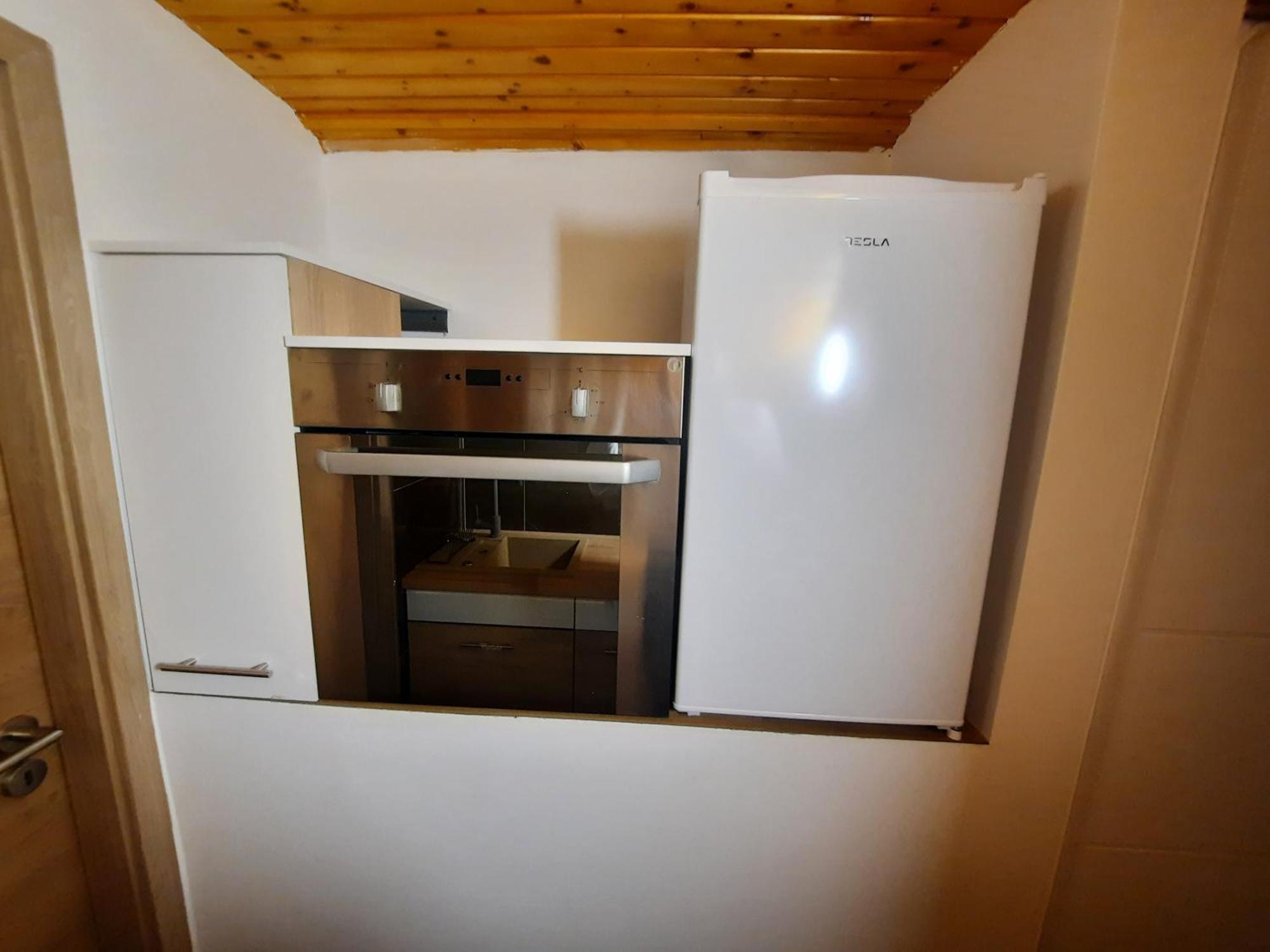 Gostisce Jezero Bed and Breakfast Medvode Δωμάτιο φωτογραφία