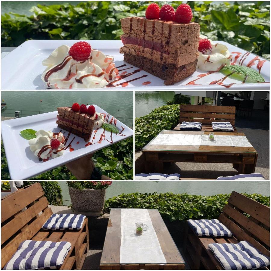 Gostisce Jezero Bed and Breakfast Medvode Εξωτερικό φωτογραφία