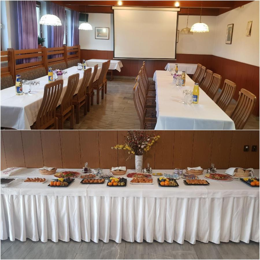Gostisce Jezero Bed and Breakfast Medvode Εξωτερικό φωτογραφία